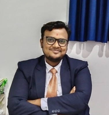 Harsha, Co-founder and CMO